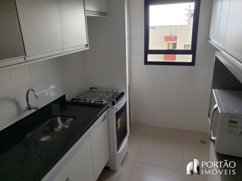 Imagem 6 de 15 de Apartamento Para Locação - Vl Nv Cid Universitaria, Bauru-sp - 4957