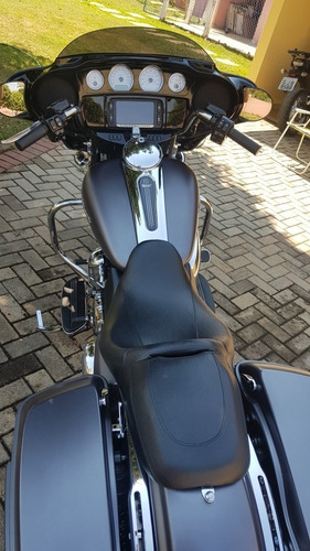 Imagem 4 de 10 de Harley Davidson Street Glide Special
