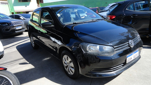 Volkswagen Gol 1.0 Total Flex 5p