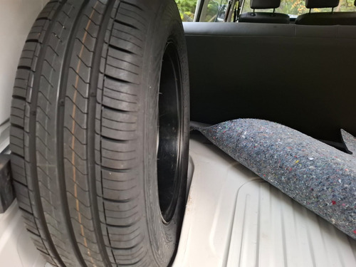 Volkswagen Kombi 1.4 Standard Total Flex 3p