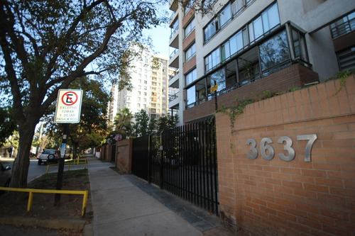 Se Vende Departamento En Macul - Armando Moock 3637