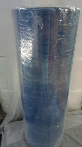 Tela  Sms Azul Indigo 35 Gramos 1.20 Ancho 500 Mts Largo