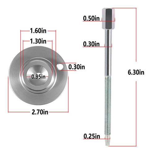 Aleación De Aluminio Fácil Portátil De La Instalación De