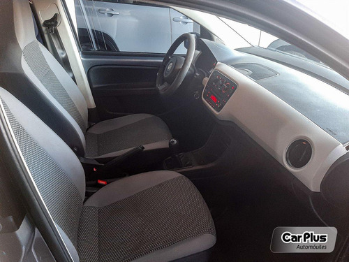 Volkswagen Up! Move