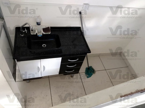 Sala Para Locação Em Km 18 - Osasco - 37616