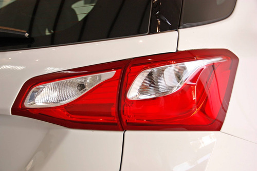 Imagem 5 de 15 de Chevrolet Equinox 2.0 16v Turbo Gasolina Premier Awd