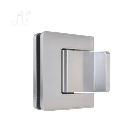 Dobradiça Rollit Ônix Va | Inox 316 - Portas, Box -decoração