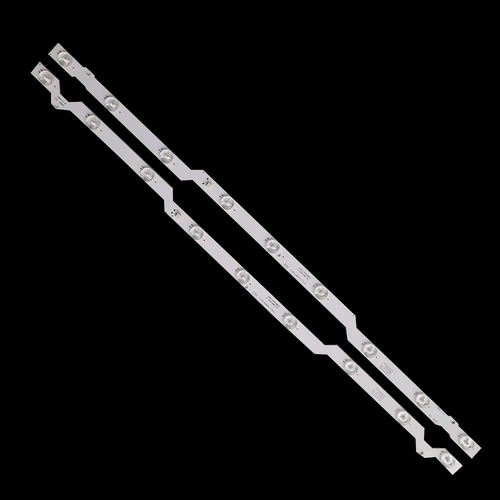 Kit Barras De Led Philco 320b5102x9-c0030 Ph32b51dsgwa (Usado)