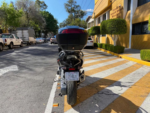 Bmw C650 Sport