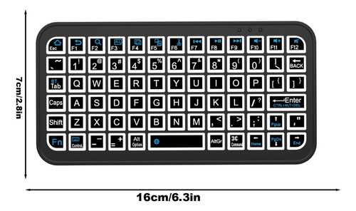 Y Teclado Inalámbrico Teclado Inalámbrico Teclado Bt