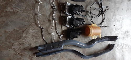 Tubo Retorno 6hh1 (Usado)