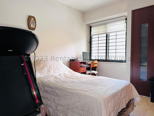 Ds Apartamento En Venta - La Alameda / 24-4461