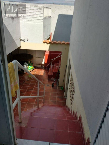 Imagem 7 de 17 de Casa Vila Natal - Ca0027