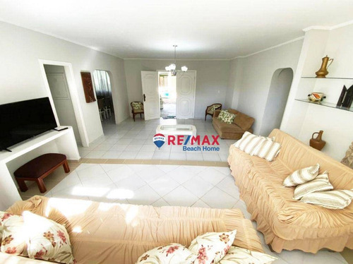 Imagem 6 de 30 de Casa À Venda, 320 M² Por R$ 1.480.000,00 - Jardim Guaiuba - Guarujá/sp - Ca0347