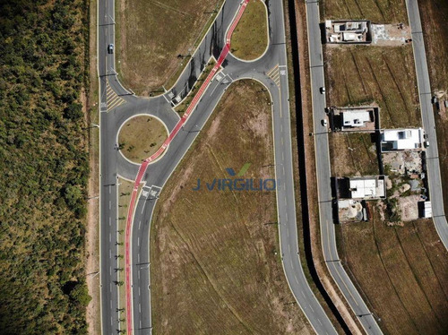 Imagem 2 de 6 de Terreno À Venda, 1426 M² Por R$ 2.200.000,00 - Vila Bonsucesso - Senador Canedo/go - Te0115