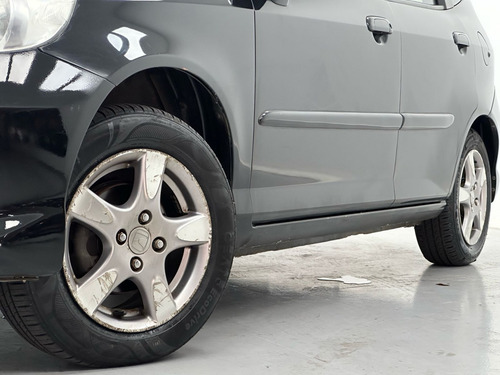 Honda Fit 1.5 EX 16V FLEX 4P MANUAL