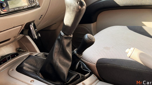 Imagen 24 de 25 de Mitsubishi L200 Katana 4x4