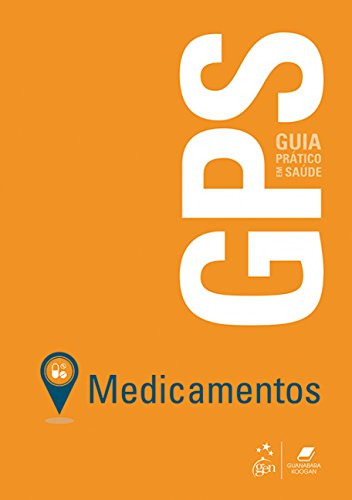 Libro Gps Medicamentos De Maria De Fatima Azevedo Guanabara