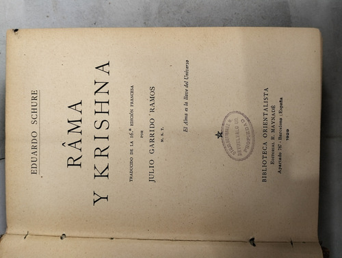 Libro (Usado)
