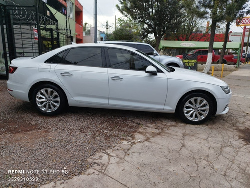 Audi A4 2.0 T Dynamic 190hp Dsg