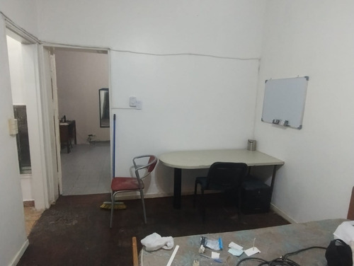 Imagen 25 de 25 de Departamento 3 Ambientes Amoblado En Alquiler Temporal. Ideal Estudiantes O Teletrabajo, 80 Metros, Paternal -dueño Directo