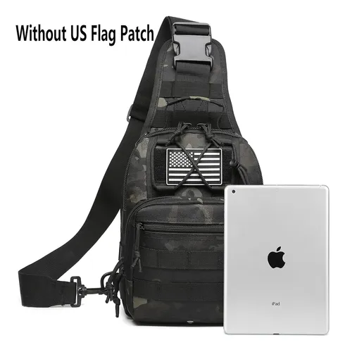 Bandolera tactica cheap