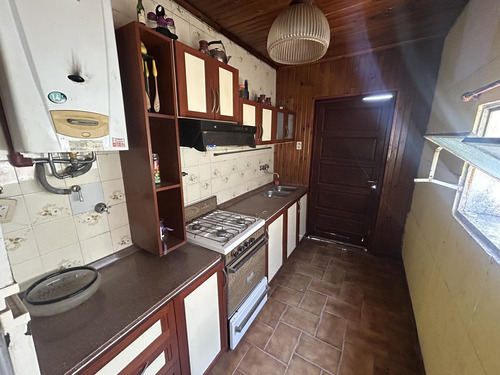 Casas En Venta En Barrio Sur, Santa Fe, Excelente Oportunidad!