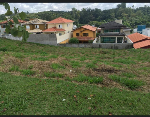 Terreno Em Reserva Vale Verde, Cotia/sp De 0m² À Venda Por R$ 260.000,00 - Te463338