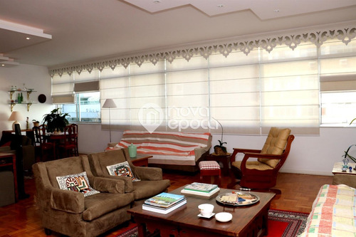 Imagem 5 de 25 de Apartamento - Ref: Sp4ap50427