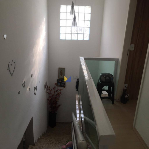 Imagem 15 de 30 de Sobrado Com 3 Dormitórios À Venda, 177 M² Por R$ 820.000 - Vila Galvão - Guarulhos/sp - So0159