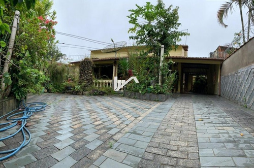 Imagem 3 de 8 de Casa No Balneário Gaivota Lado Praia, Em Rua Calçada !