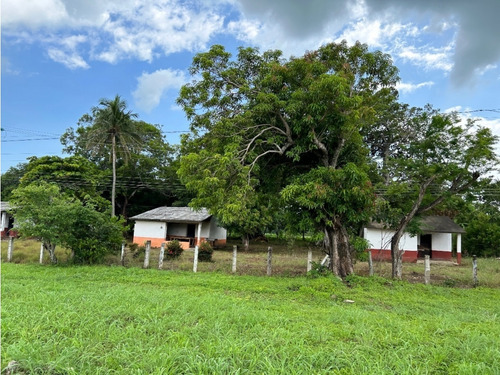 Impresionante Rancho En Manuel Avila Camacho - Tonalá