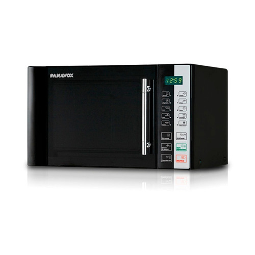 Microondas Panavox 28 Digital Con Grill 