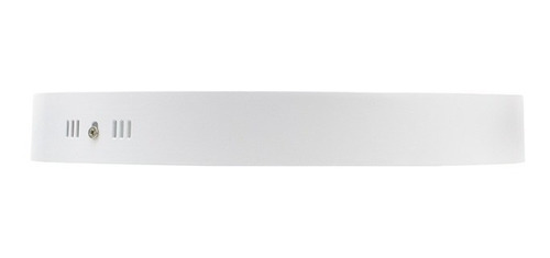 Imagen 2 de 10 de Panel O Plafon Led De Adosar O Aplicar 24w Calidad Unilux