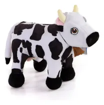 Comprar Vaca Lola Peluche Musical Granja De Zenon Juguetes Ecuador