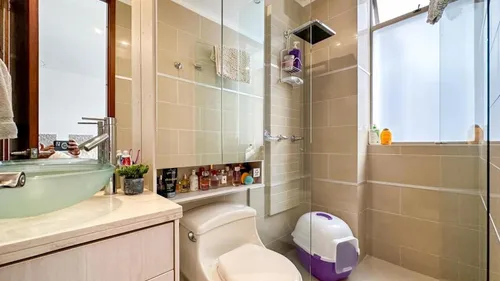 Venta De Apartamento En Chiconavarra