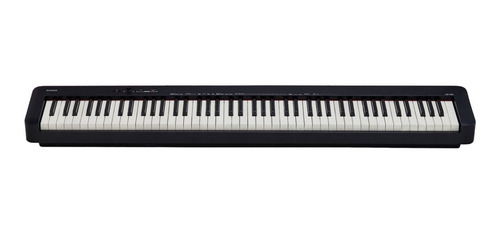 Piano Electrico Casio Cdp-s100 88 Teclas + Accesorios