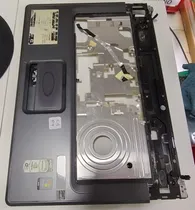 Comprar Base Inferior De Notebook Compaq Presario F500. C6n13