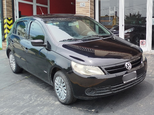 Volkswagen Gol Trend 1.6 Pack I 101cv