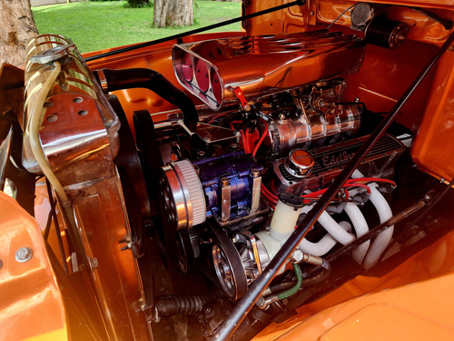 Ford 1956