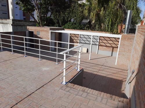 Alquiler - Departamento - Barrio Martin