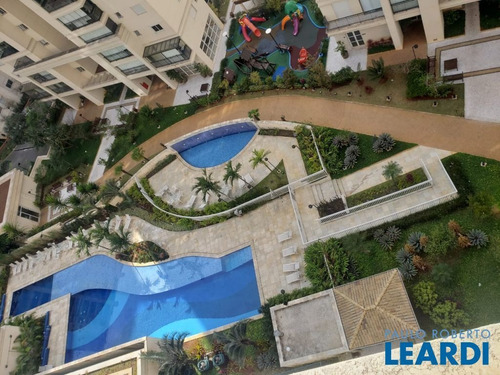 Imagem 15 de 15 de Apartamento - Vila Boa Vista - Sp - 631581