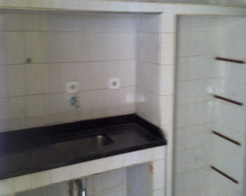 Imagem 3 de 7 de Apartamento - Aeg637 - 32319501
