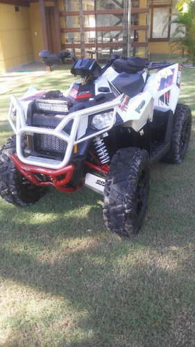 Imagem 12 de 12 de Polaris 4x4 1000 Cc