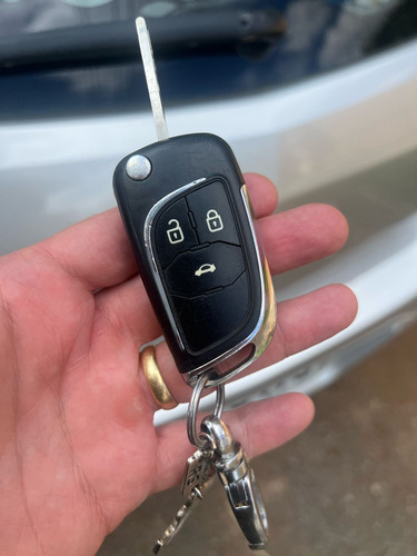 Chevrolet Onix 1.0 Joy 5p