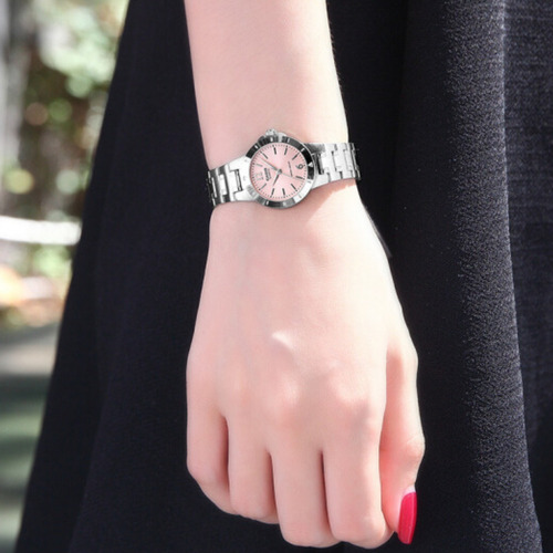 Imagen 8 de 8 de Reloj Casio Mujer Ltp-1177a-4a1