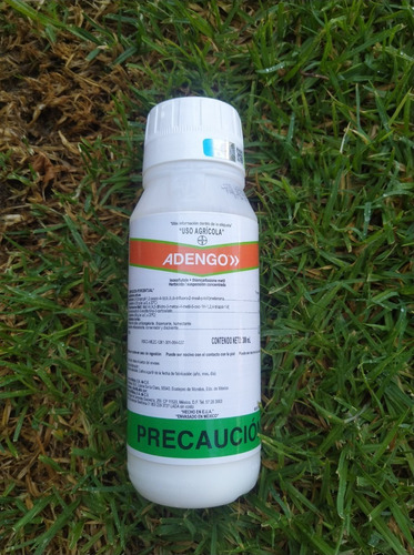 Adengo Sellador Preemergente De Malezas (300ml) Original