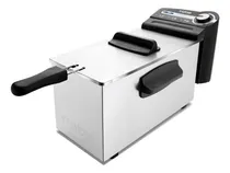 Comprar Freidora Con Aceite Rotel 2200w  G P
