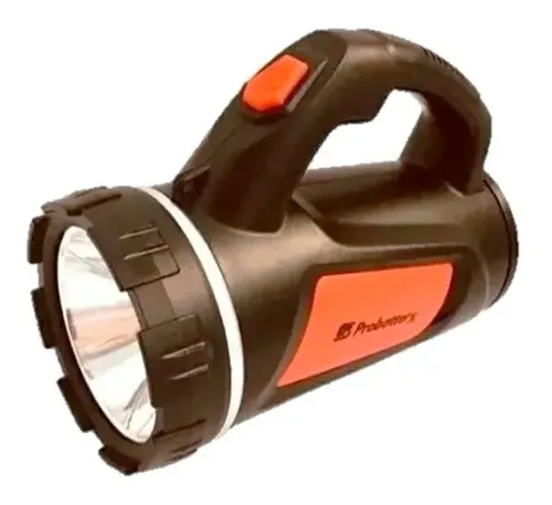 Linterna Led Recargable Probattery Usb 3w 120 Lumens