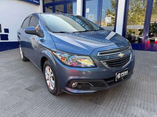 Chevrolet Prisma 1.4 Ltz At 98cv